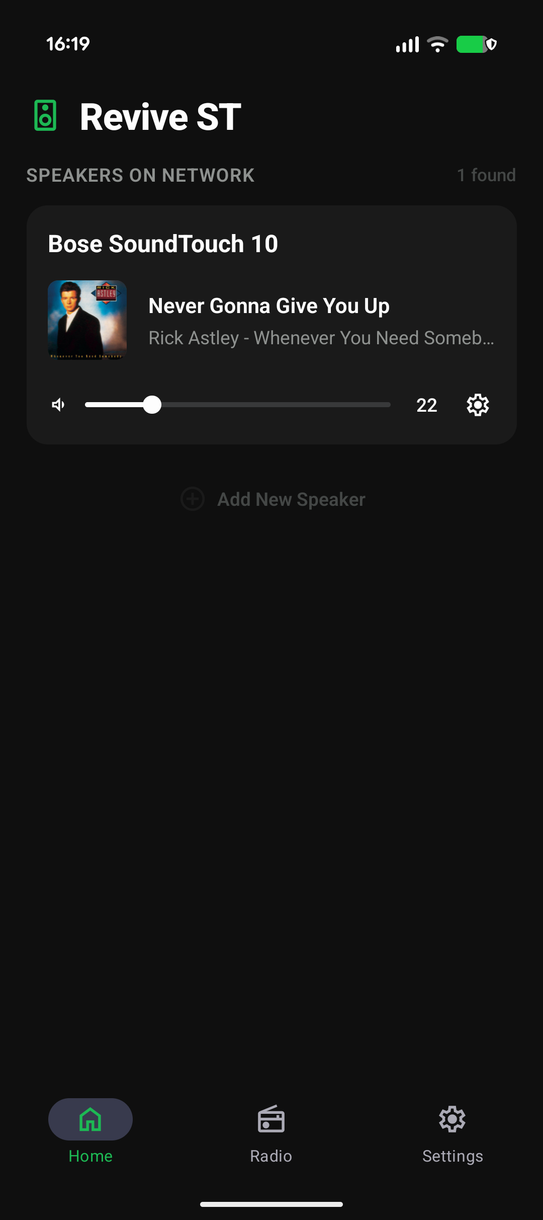 App screenshot 1